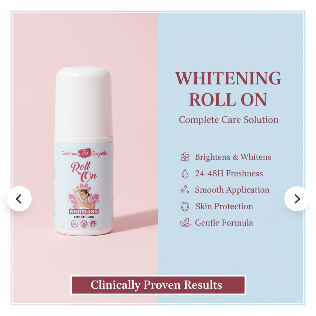 Roll On Complete Care